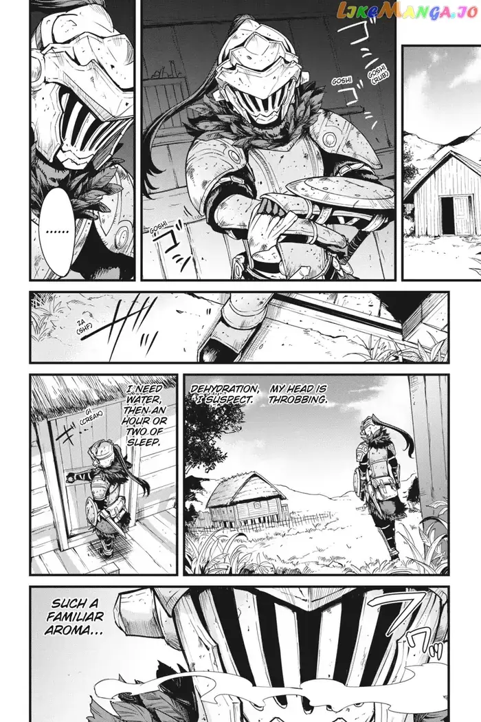 Goblin Slayer: Side Story Year One Chapter 33 image 17_optimized_optimized